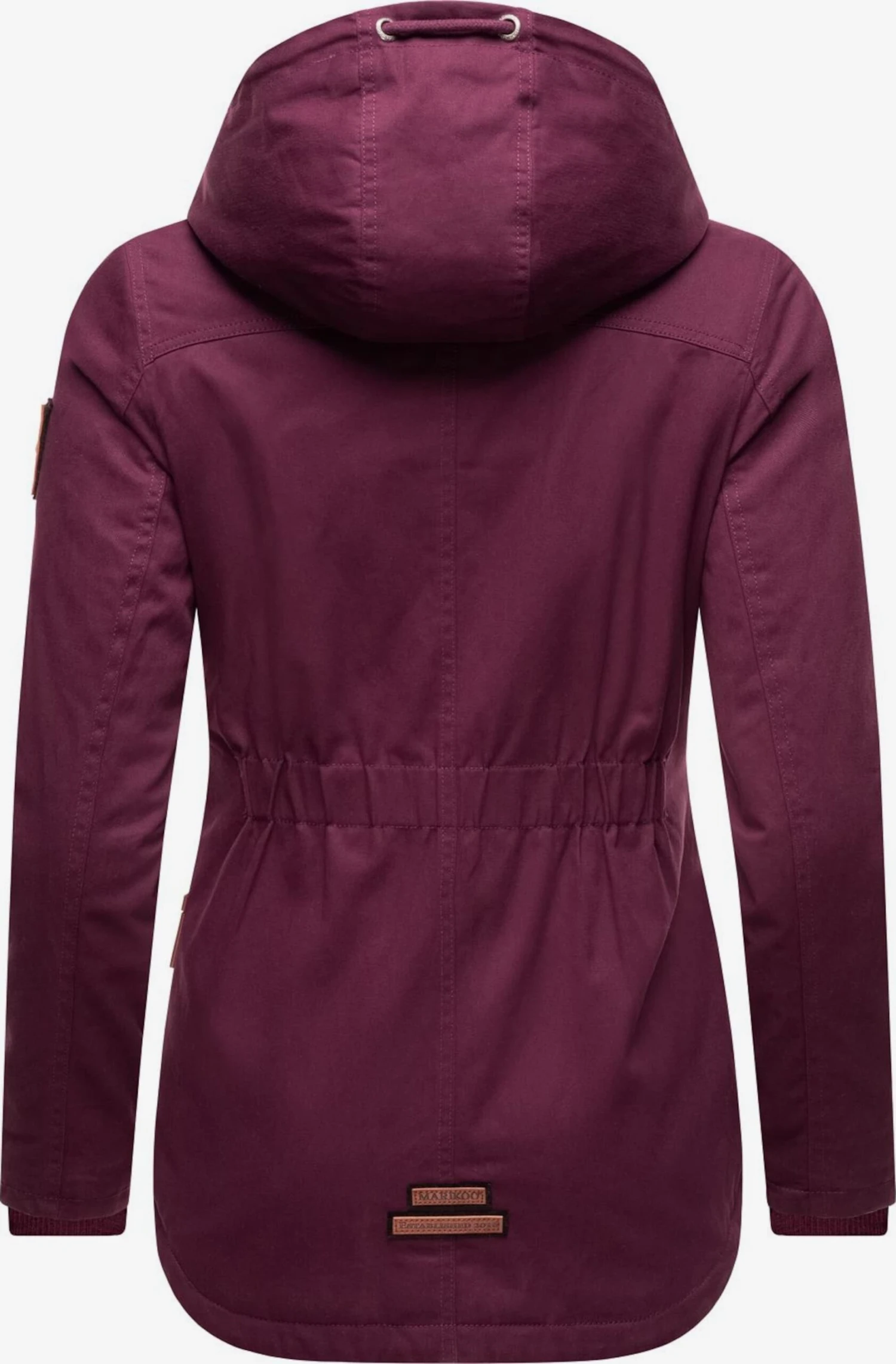 Winterjassen Winterjas Bikoo Dames Wijnrood Marikoo Winterjassen Winterjas Bikoo Dames Wijnrood -Mode Kleding 04034392d7f1aa78d7f1e32d7df8ddf7 scaled