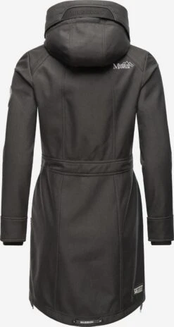 Marikoo Parkas Tussenparka Dames Aardetinten 5 Marikoo Parkas Tussenparka Dames Aardetinten -Mode Kleding 09f10d0c1350ec05e941ed570f387662