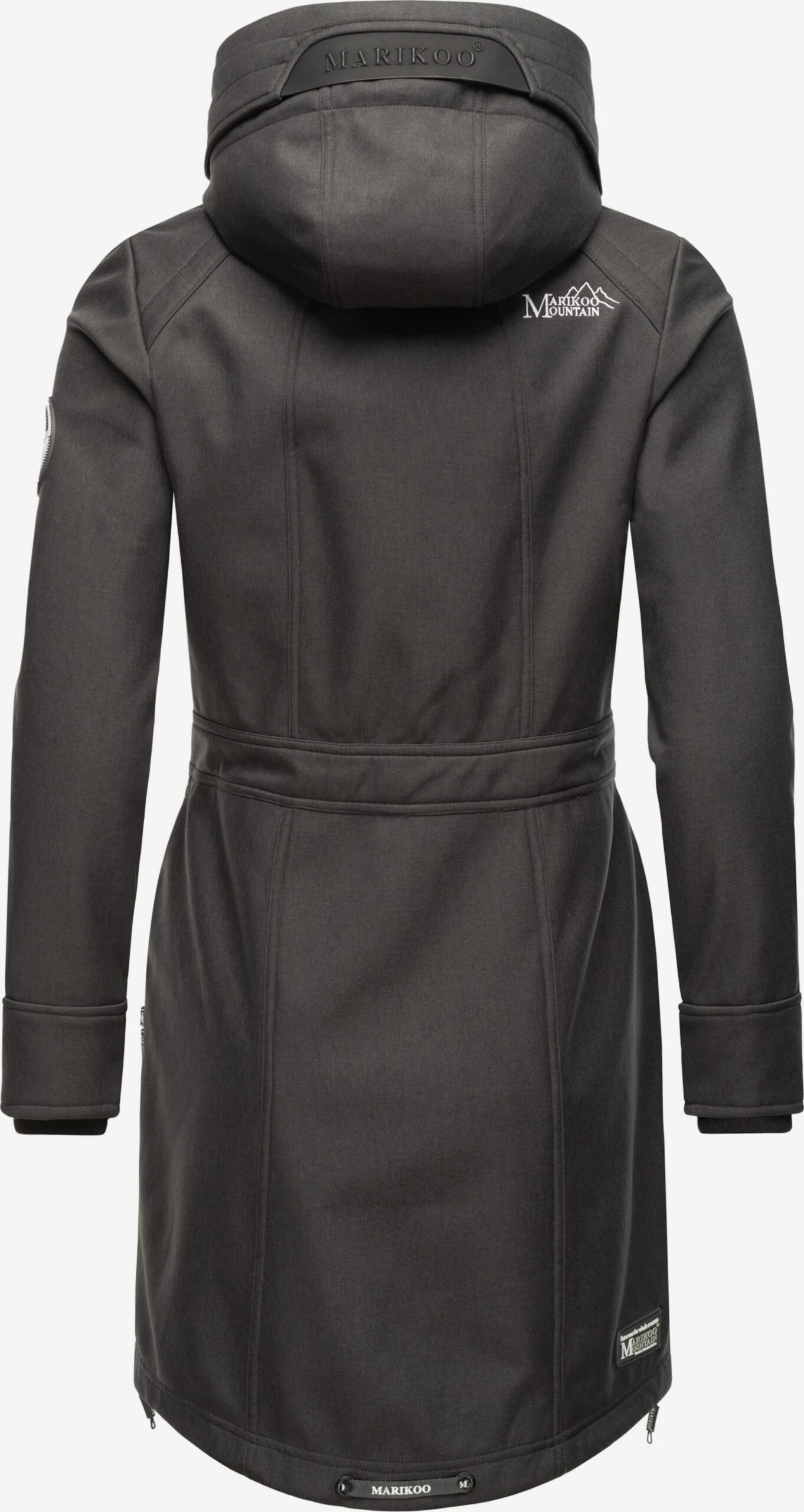 Parkas Tussenparka Dames Aardetinten Marikoo Parkas Tussenparka Dames Aardetinten -Mode Kleding 09f10d0c1350ec05e941ed570f387662 scaled