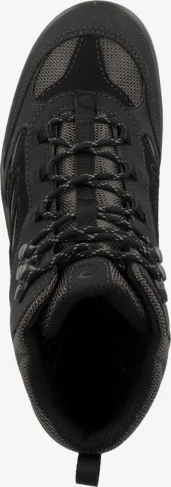 ECCO Wandellaarzen Boots Xpedition III Dames Zwart -Mode Kleding 0a487bca4f2d2f6c0fc20eebfab67287