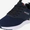Dockers By Gerli Casual Sneakers Sneakers Laag Heren Navy / Nachtblauw 2 Dockers By Gerli Casual Sneakers Sneakers Laag Heren Navy / Nachtblauw -Mode Kleding 0d5ddf814f6e07cf17b46aa5a64bcdff