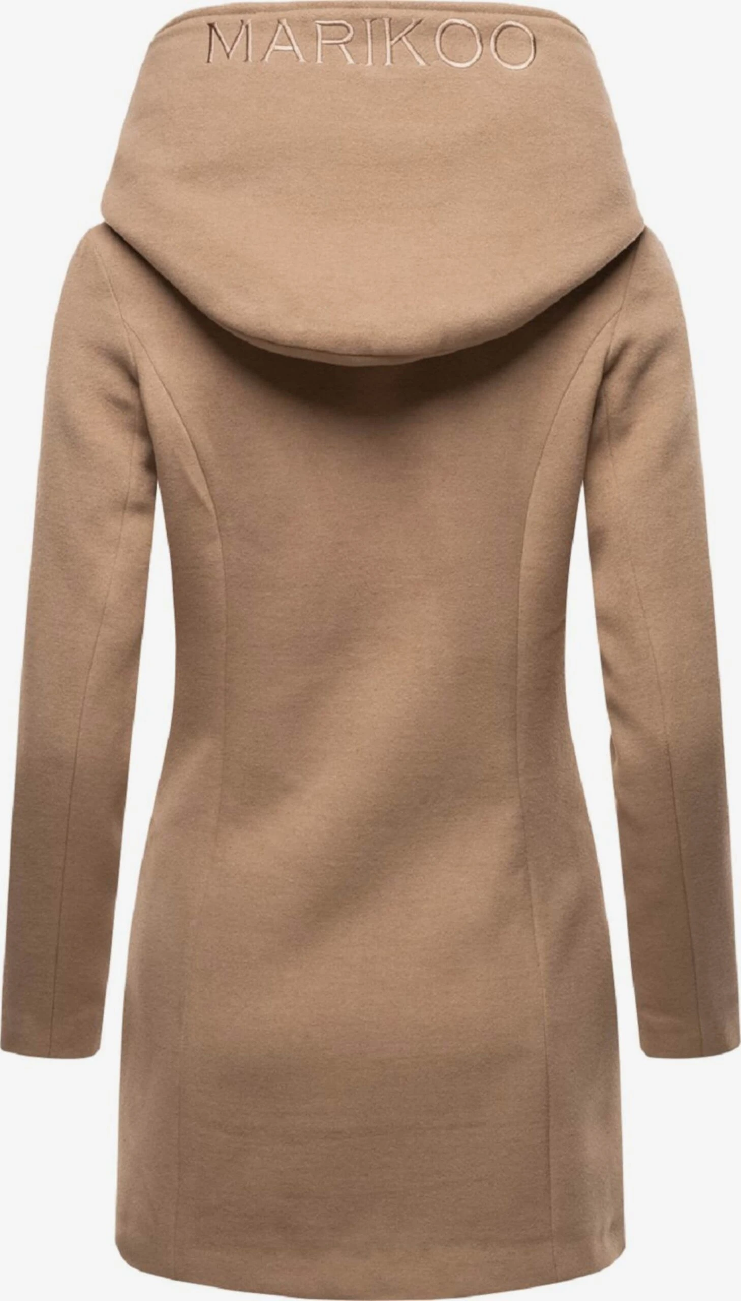 Wintermantels Wintermantel Maikoo Dames Greige Marikoo Wintermantels Wintermantel Maikoo Dames Greige -Mode Kleding 0dc7be0ee221689970c6fb3003aa4dc7 scaled