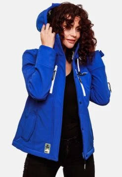 Marikoo Tussenjassen Tussenjas Kleine Zicke Dames Royal Blue/koningsblauw 8 Marikoo Tussenjassen Tussenjas Kleine Zicke Dames Royal Blue/koningsblauw -Mode Kleding 10e0ad1f640aaf7c4634243f4b69970f