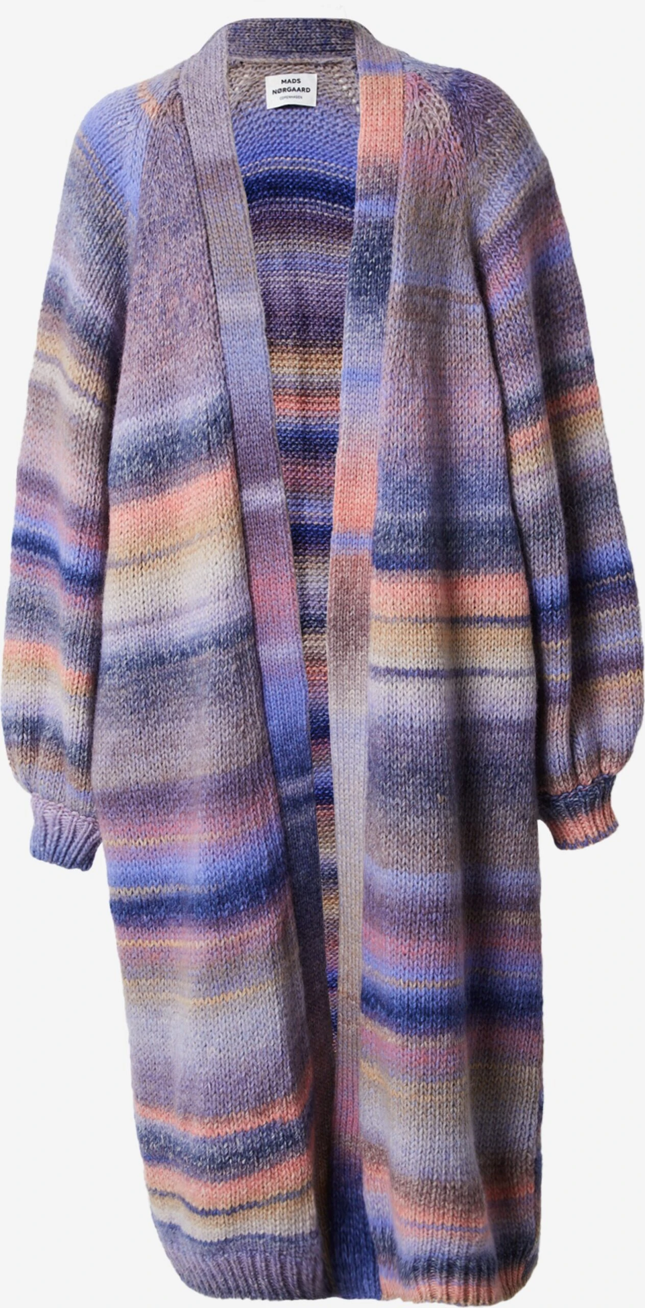 Vesten Gebreid vest Kin Dames Lila Vesten Gebreid Vest Kin Dames Lila -Mode Kleding 14952bc7d9239a1d716c83974356d8a4 scaled