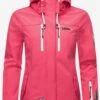 Marikoo Tussenjassen Tussenjas Kleine Zicke Dames Pink 1 Marikoo Tussenjassen Tussenjas Kleine Zicke Dames Pink -Mode Kleding 15866fb8e2f5c6f92d81ba51563f7321