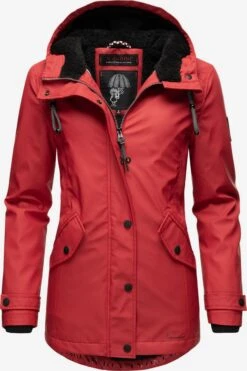 Navahoo Winterjassen Winterjas Lindraa Dames Cranberry 4 Navahoo Winterjassen Winterjas Lindraa Dames Cranberry -Mode Kleding 1586aca4c10c1685d7ccf0be57b2c2b7
