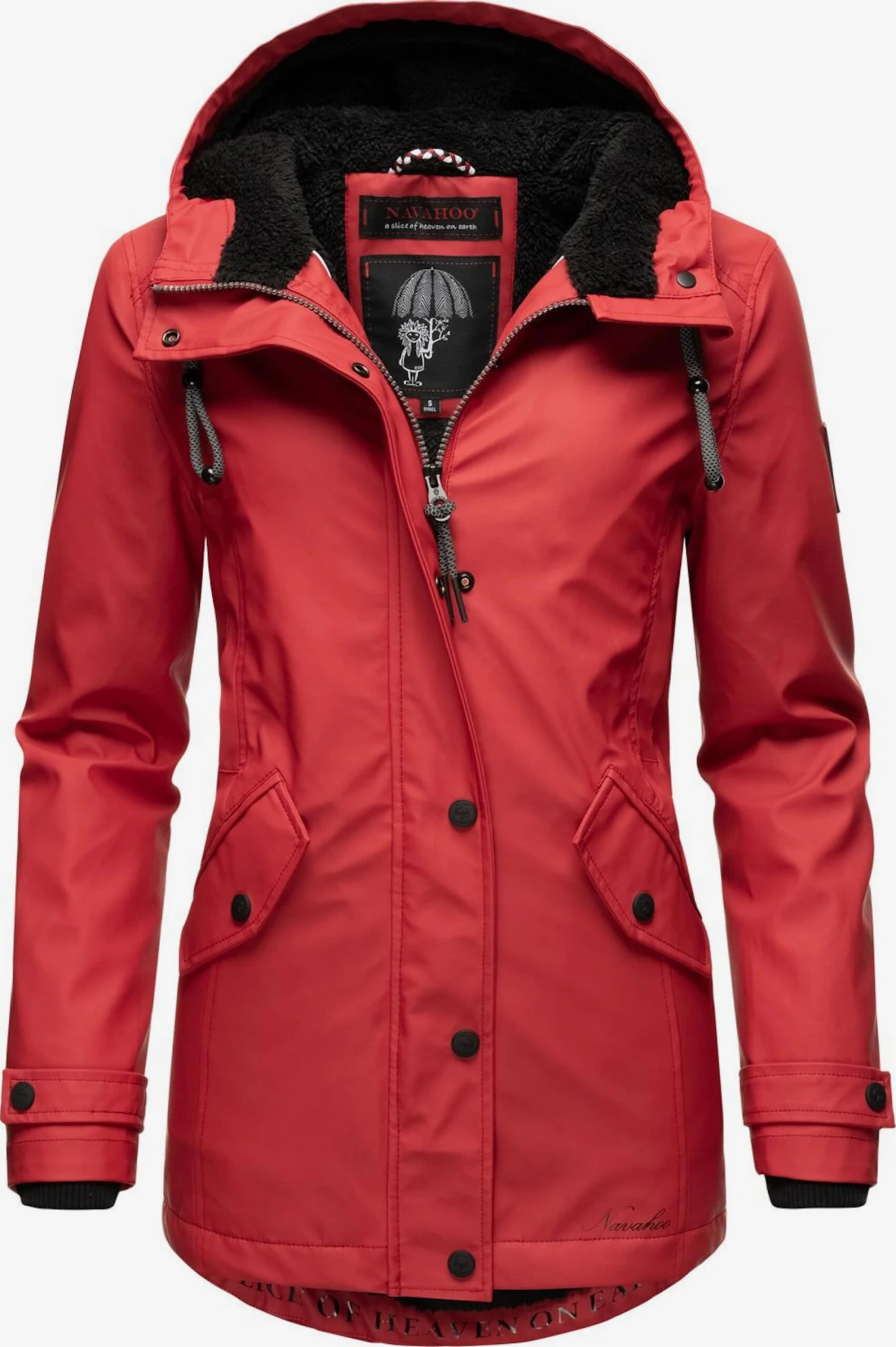 Winterjassen Winterjas Lindraa Dames Cranberry Navahoo Winterjassen Winterjas Lindraa Dames Cranberry -Mode Kleding 1586aca4c10c1685d7ccf0be57b2c2b7 scaled