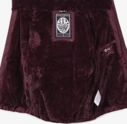 Navahoo Tussenjassen Tussenjas Elva Dames Wijnrood -Mode Kleding 1b35dc07b32d83ba5f92fee9c057bcfa