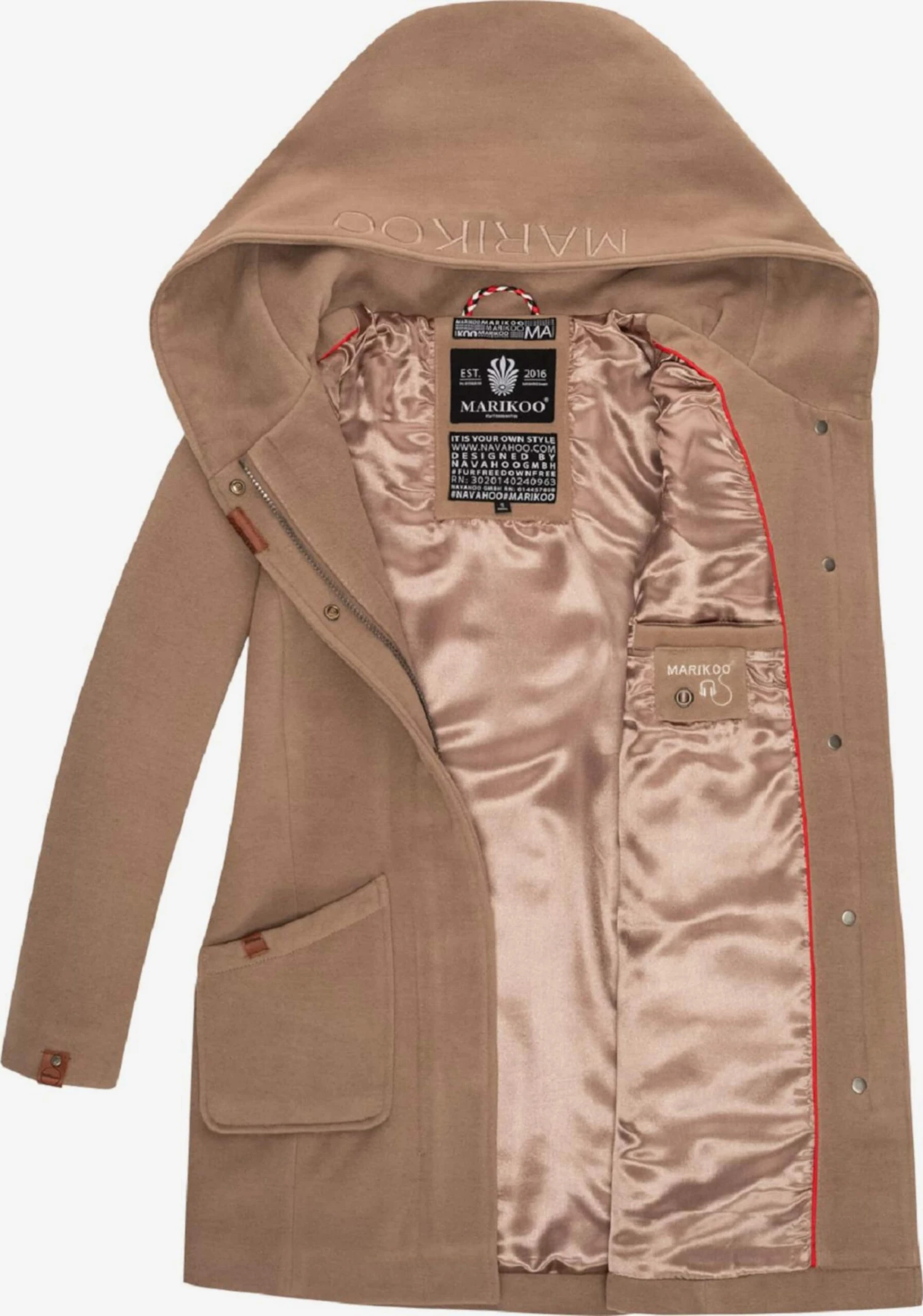Wintermantels Wintermantel Maikoo Dames Greige Marikoo Wintermantels Wintermantel Maikoo Dames Greige -Mode Kleding 1b5b6bef9d433ab57f825d8705d41cf6 scaled