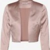 Marie Lund Boleros Bolero Dames Rosa -Mode Kleding 1be38cddb471c45bd1b329007541e53f