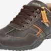 Dockers By Gerli Sportieve Veterschoenen Sportieve Veterschoen Heren Chocoladebruin 1 Dockers By Gerli Sportieve Veterschoenen Sportieve Veterschoen Heren Chocoladebruin -Mode Kleding 1bfe28027bae61c7c20d0a5f4499a6a1