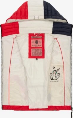 Navahoo Bodywarmers Bodywarmer Dames Gemengde Kleuren 5 Navahoo Bodywarmers Bodywarmer Dames Gemengde Kleuren -Mode Kleding 1c8915cc9eb1803006e645ed960699d9