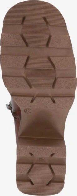 Caprice Klassieke Enkellaarsjes Enkellaarsjes Dames Cognac -Mode Kleding 1d43433e3d281e76d4198466e0ae1a30