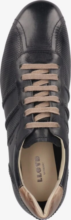 Lloyd Trending Veterschoen Bahia Heren Nachtblauw -Mode Kleding 1d6f02ced5e2fcd7f8030e8704a45d00