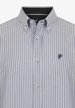 Casual Overhemden Regular Fit Overhemd Kendrick Heren Grijs 5 Casual Overhemden Regular Fit Overhemd Kendrick Heren Grijs -Mode Kleding 1e9ee9d30a49f5b59e826d6472949c30