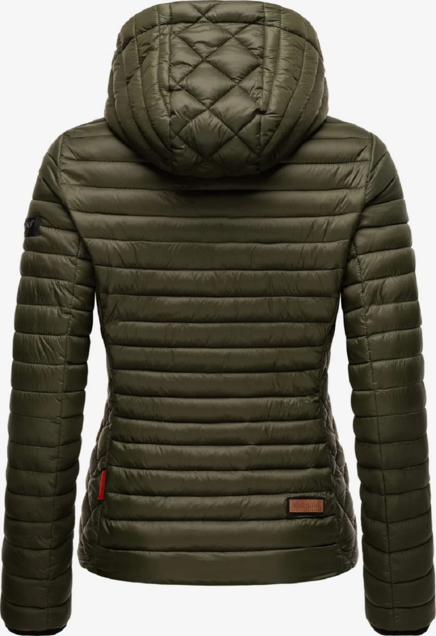 Tussenjassen Tussenjas Samtpfote Dames Olijfgroen Marikoo Tussenjassen Tussenjas Samtpfote Dames Olijfgroen -Mode Kleding 1edb0508ceb1523f9d2506e4eda93dee scaled