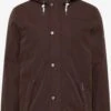Schmuddelwedda Winterjassen Winterjas Heren Chocoladebruin -Mode Kleding 1f794a7530ad82d0ba8c55245f18646f