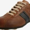 Lloyd Casual Sneakers Sneakers Laag Barett Heren Bruin