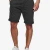 Indicode Jeans Chino Shorts Regular Chino Cuba Heren Basaltgrijs -Mode Kleding 22400dbb9d28f05f64dcb60ba38ded4a