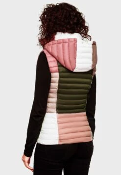 Navahoo Bodywarmers Bodywarmer Shadaa Dames Gemengde Kleuren -Mode Kleding 24ef4791d3ac59be64e6fc5295dc4f4d