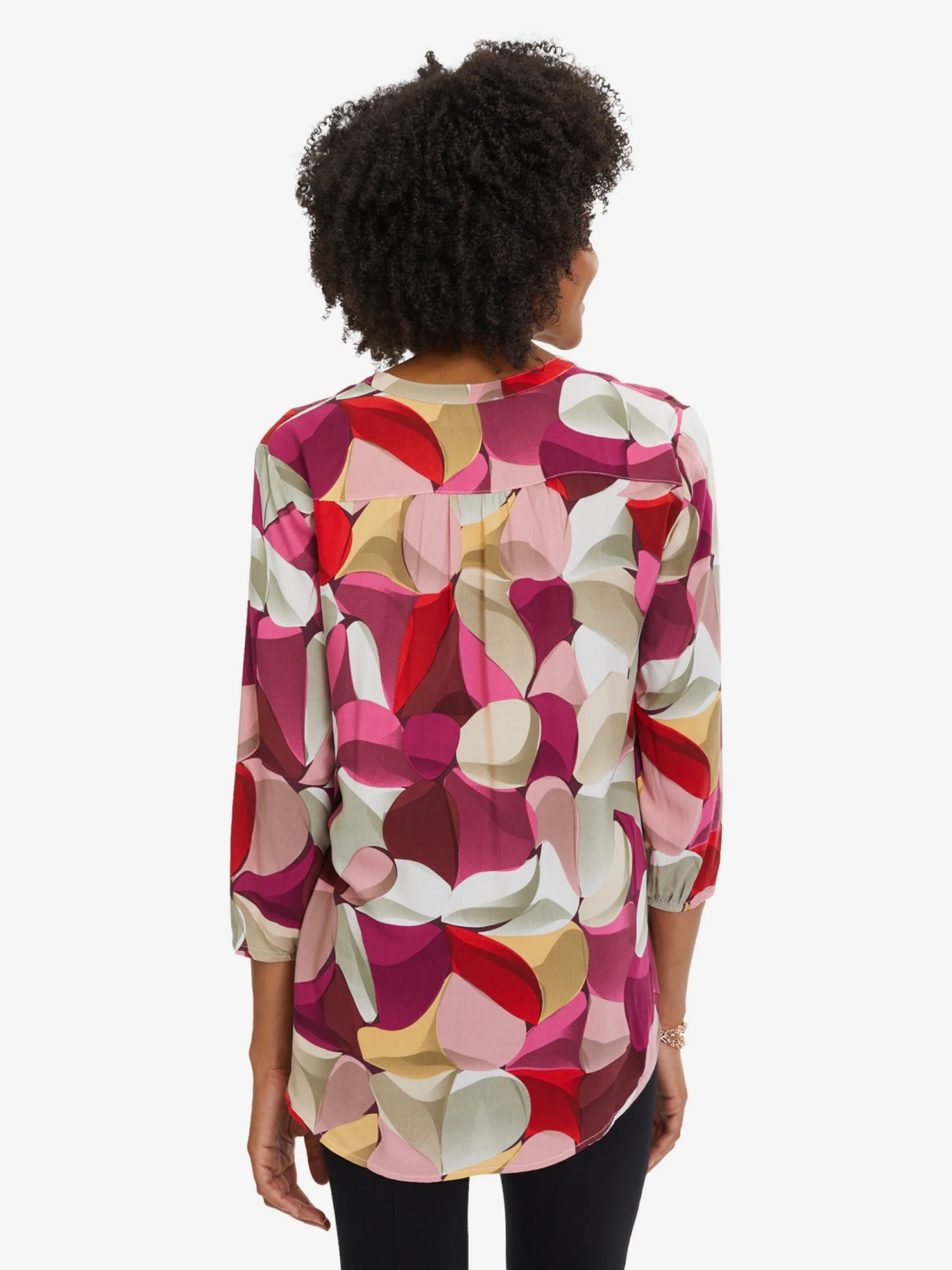 Blouses met korte mouw Blouse Dames Fuchsia CARTOON Blouses Met Korte Mouw Blouse Dames Fuchsia -Mode Kleding 250322952adf204fae0a5455b8ad0e03 scaled