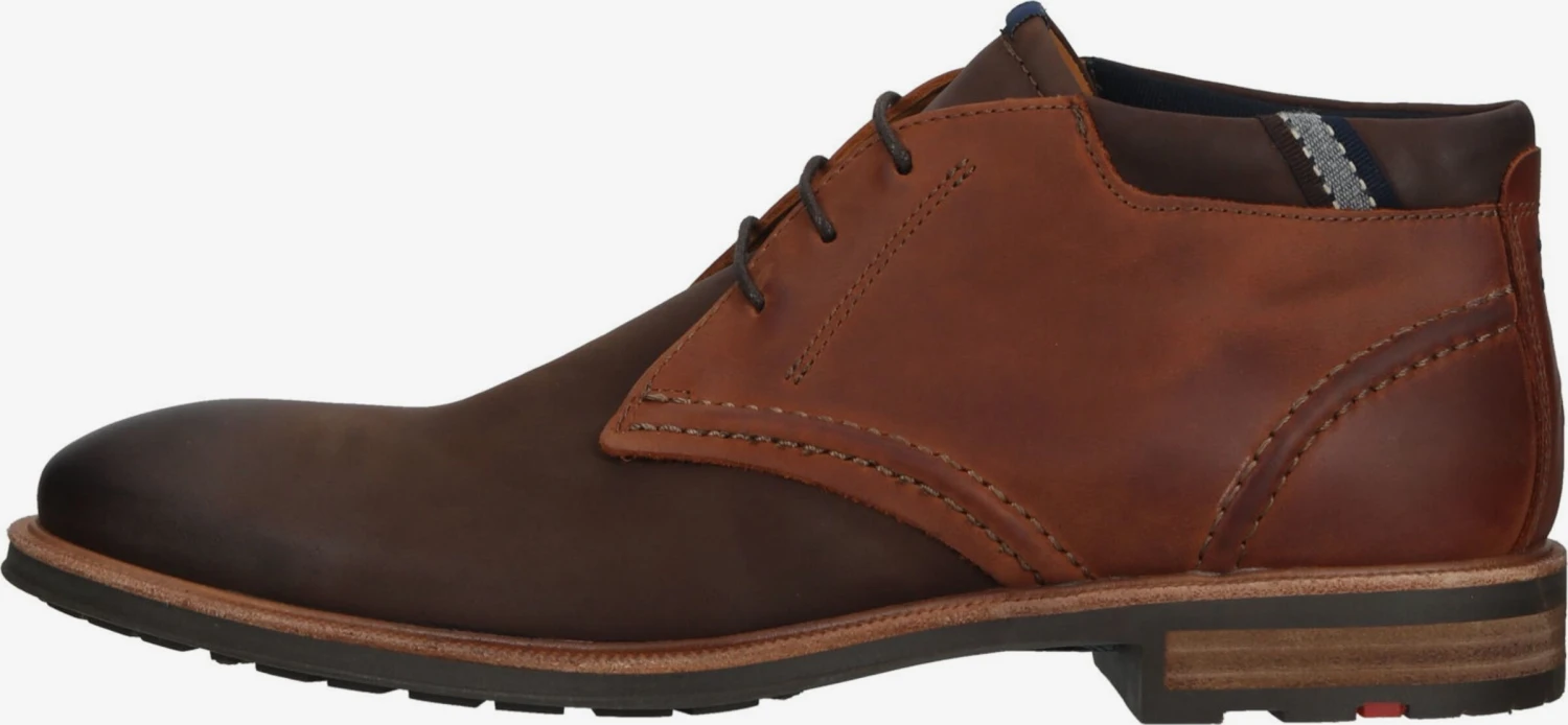 Nette schoenen Veterschoen Melvin Heren Bruin / Cognac Lloyd Nette Schoenen Veterschoen Melvin Heren Bruin / Cognac -Mode Kleding 2515f05ee3286d5b7836fb26cac9aec5