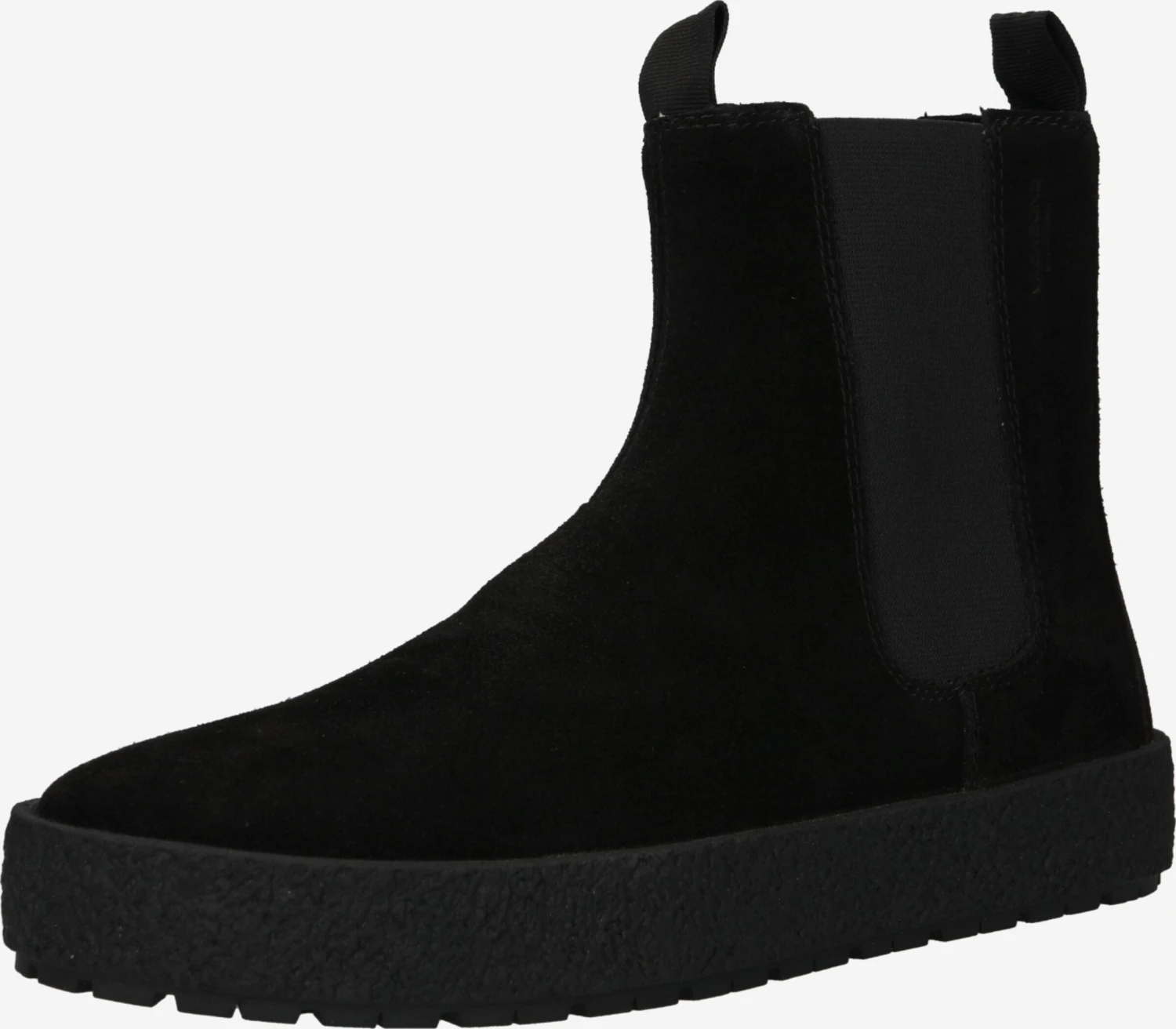 Enkelboots Chelsea boots Fred Heren Zwart VAGABOND SHOEMAKERS Enkelboots Chelsea Boots Fred Heren Zwart -Mode Kleding 284ee4c2b22b0723164f9b6113189b6d