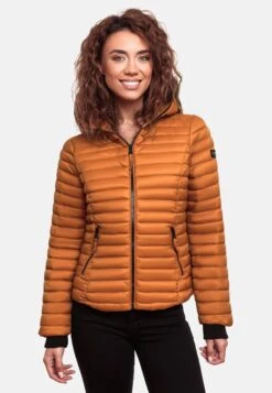 Navahoo Tussenjassen Tussenjas Kimuk Dames Cognac 6 Navahoo Tussenjassen Tussenjas Kimuk Dames Cognac -Mode Kleding 2d2d80ce0b5ce16b4034751c98e89ce3