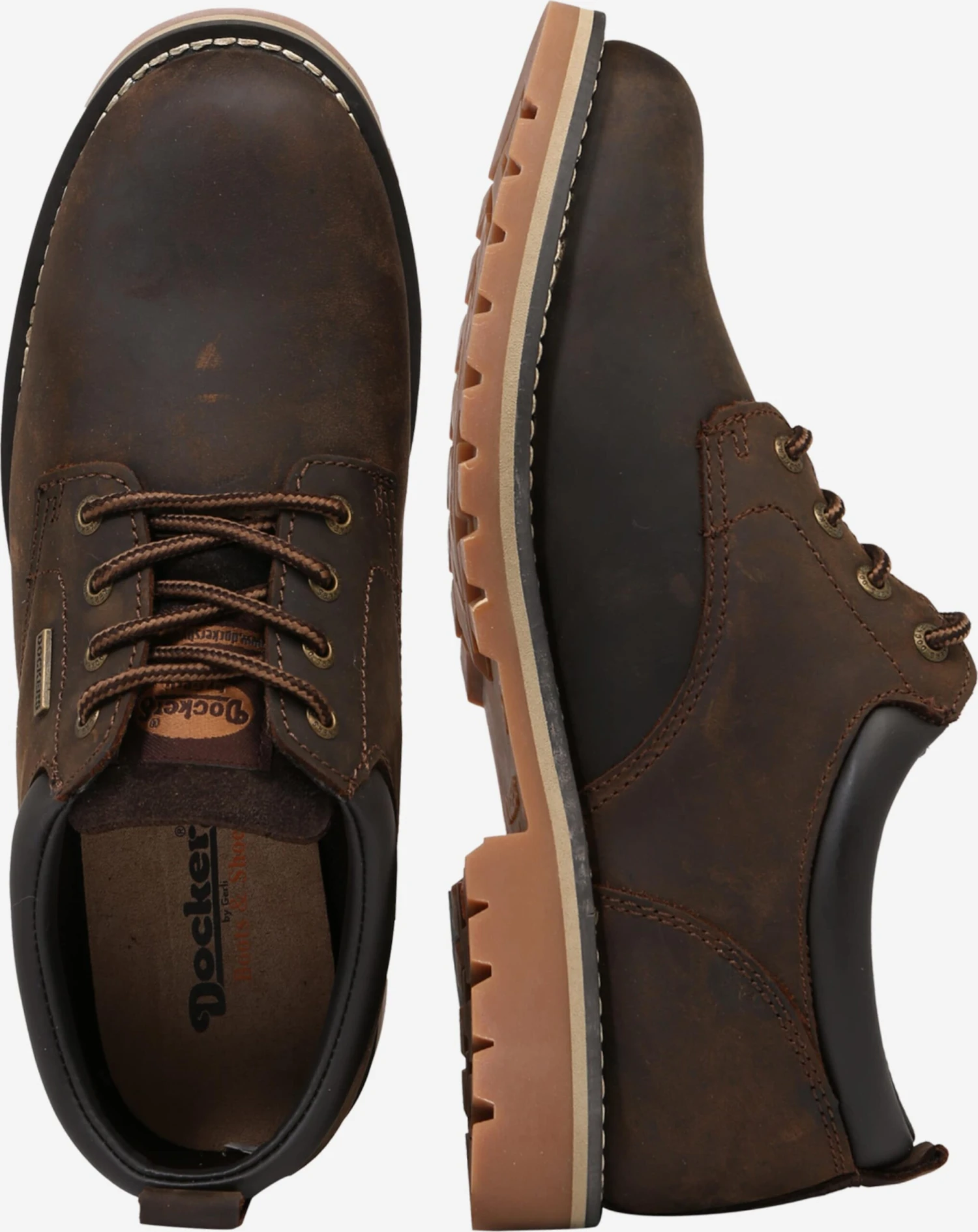 Casual veterschoenen Veterschoen Heren Donkerbruin Dockers By Gerli Casual Veterschoenen Veterschoen Heren Donkerbruin -Mode Kleding 2f8683bf9396b0747cd71433a09adf44 scaled