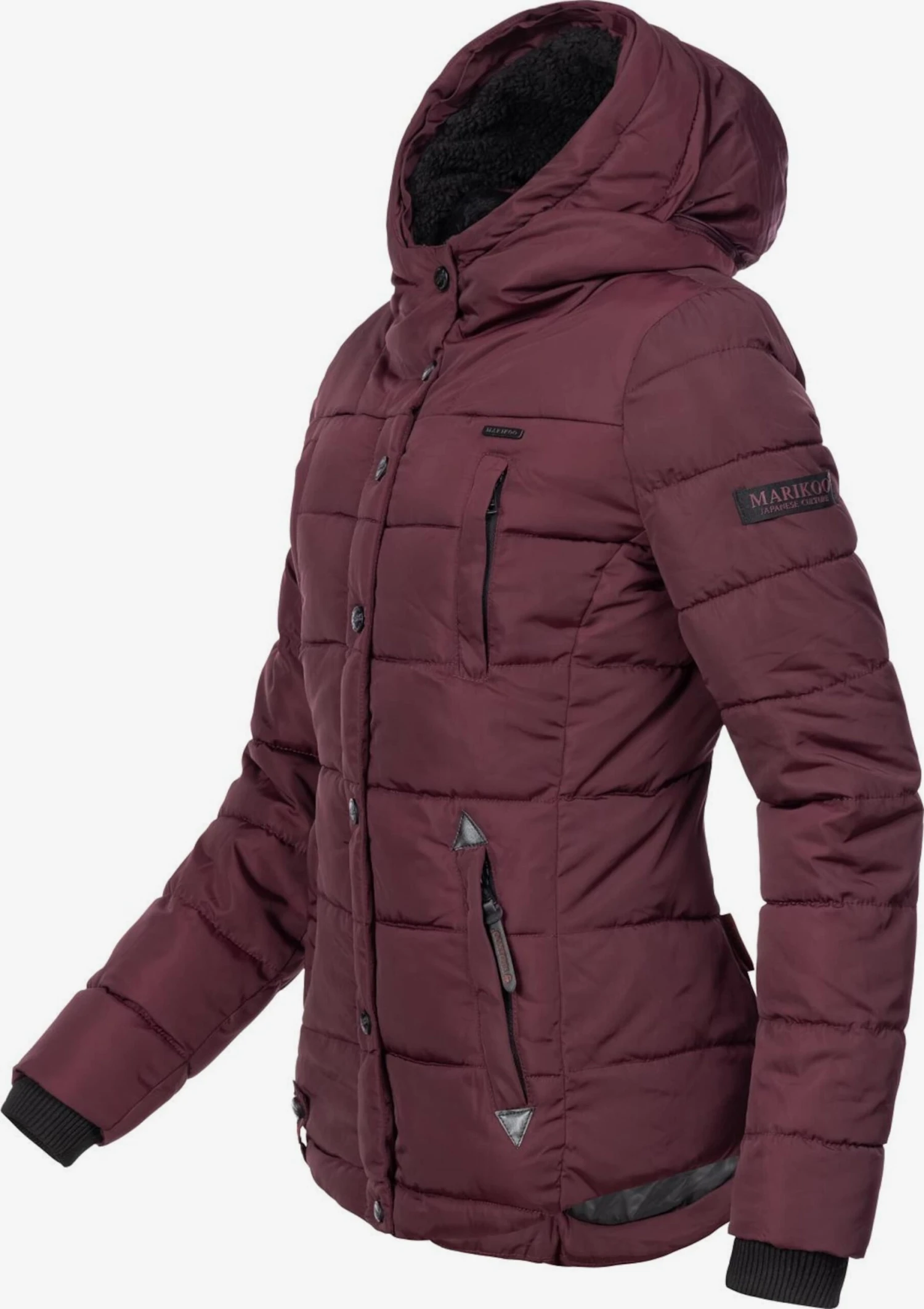 Winterjassen Winterjas Lotusblüte Dames Bourgogne Marikoo Winterjassen Winterjas Lotusblüte Dames Bourgogne -Mode Kleding 2fffd83cadb5edf32d1b1229cdbd77fb scaled