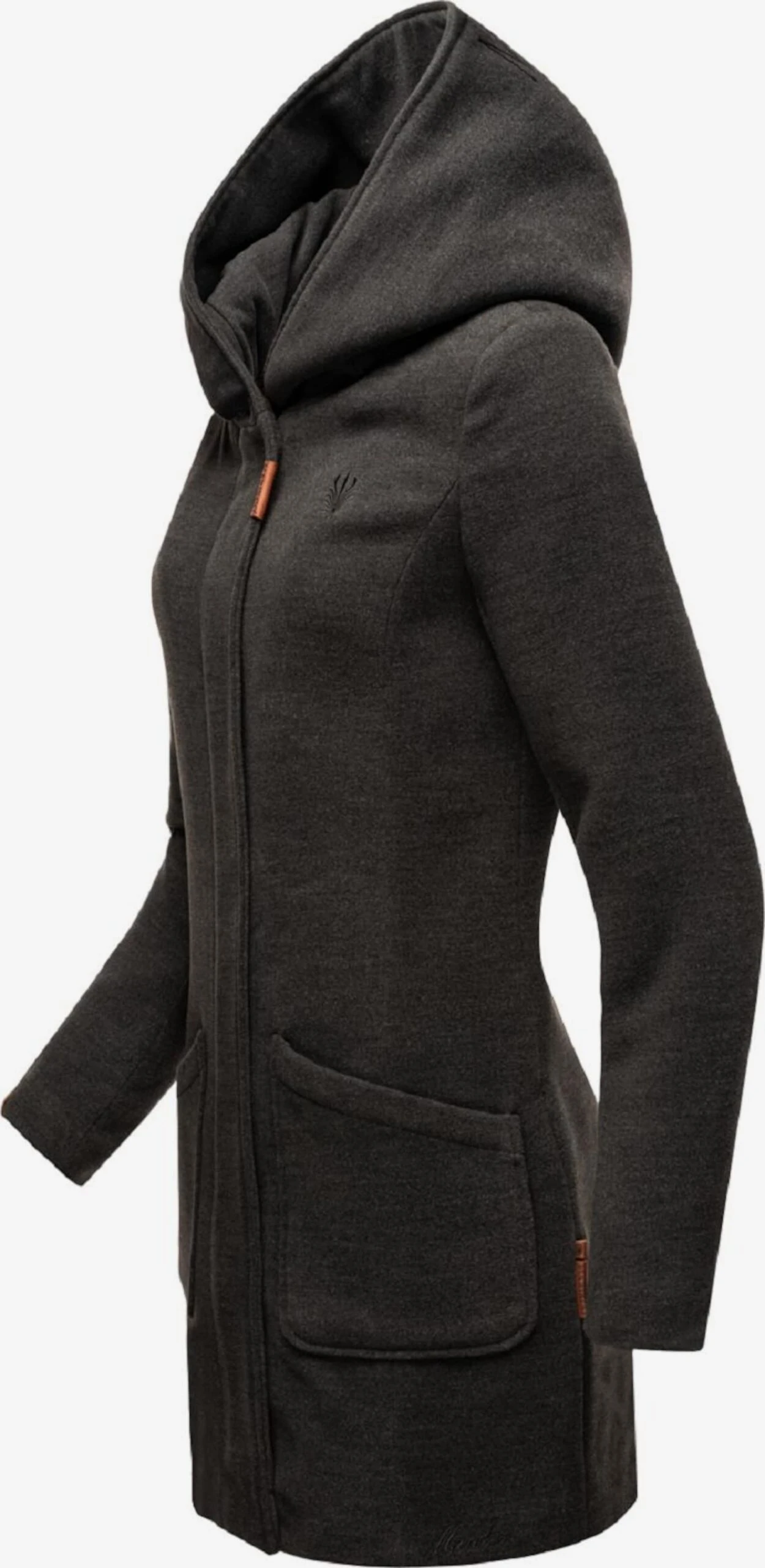 Wintermantels Wintermantel Maikoo Dames Zwart Marikoo Wintermantels Wintermantel Maikoo Dames Zwart -Mode Kleding 309843f58fc42fddf9c6a41739a1bbe9 scaled