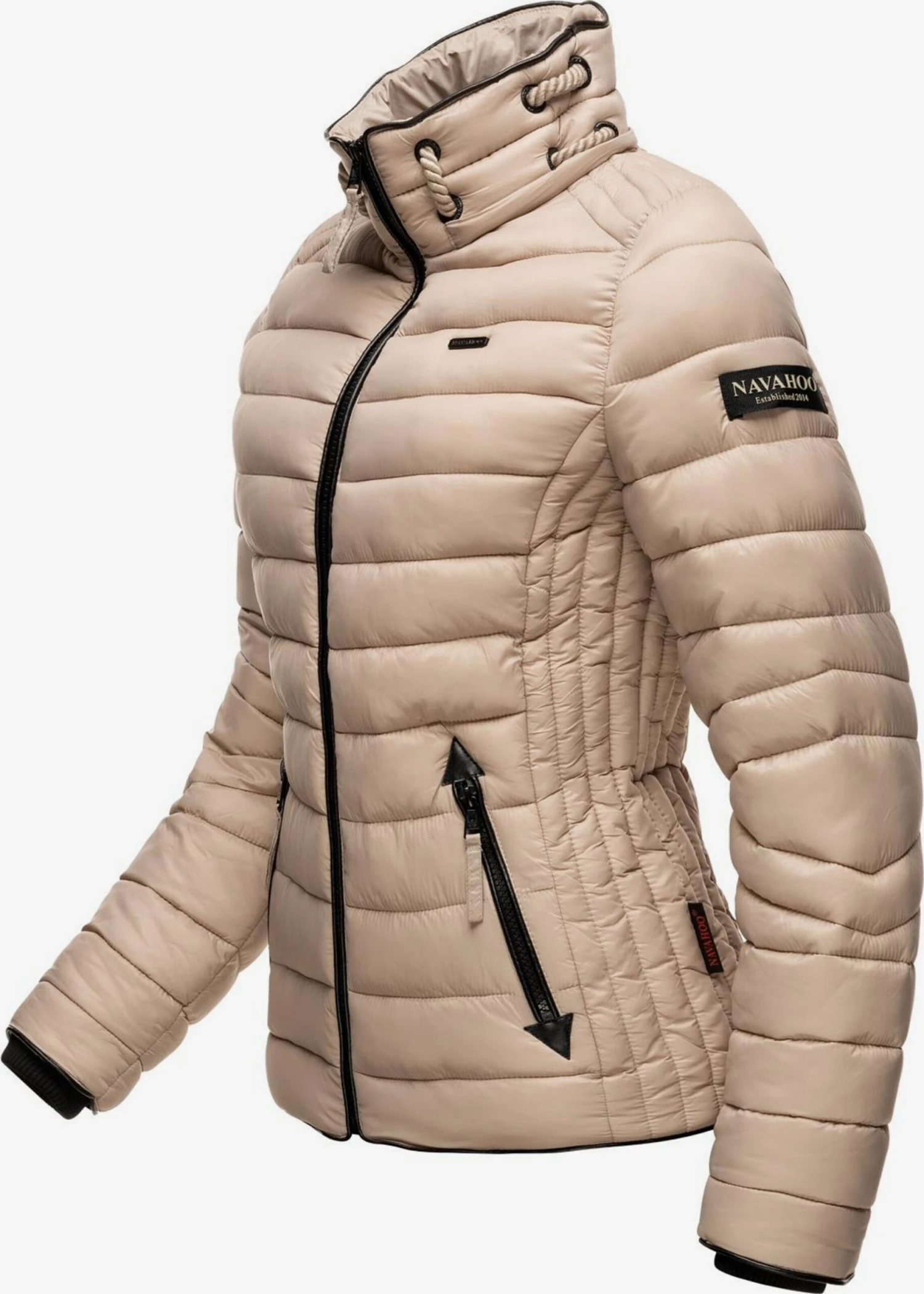 Tussenjassen Tussenjas Lulana Dames Taupe Navahoo Tussenjassen Tussenjas Lulana Dames Taupe -Mode Kleding 39d32c5ffe12640718cc93689d4a4dc6 scaled