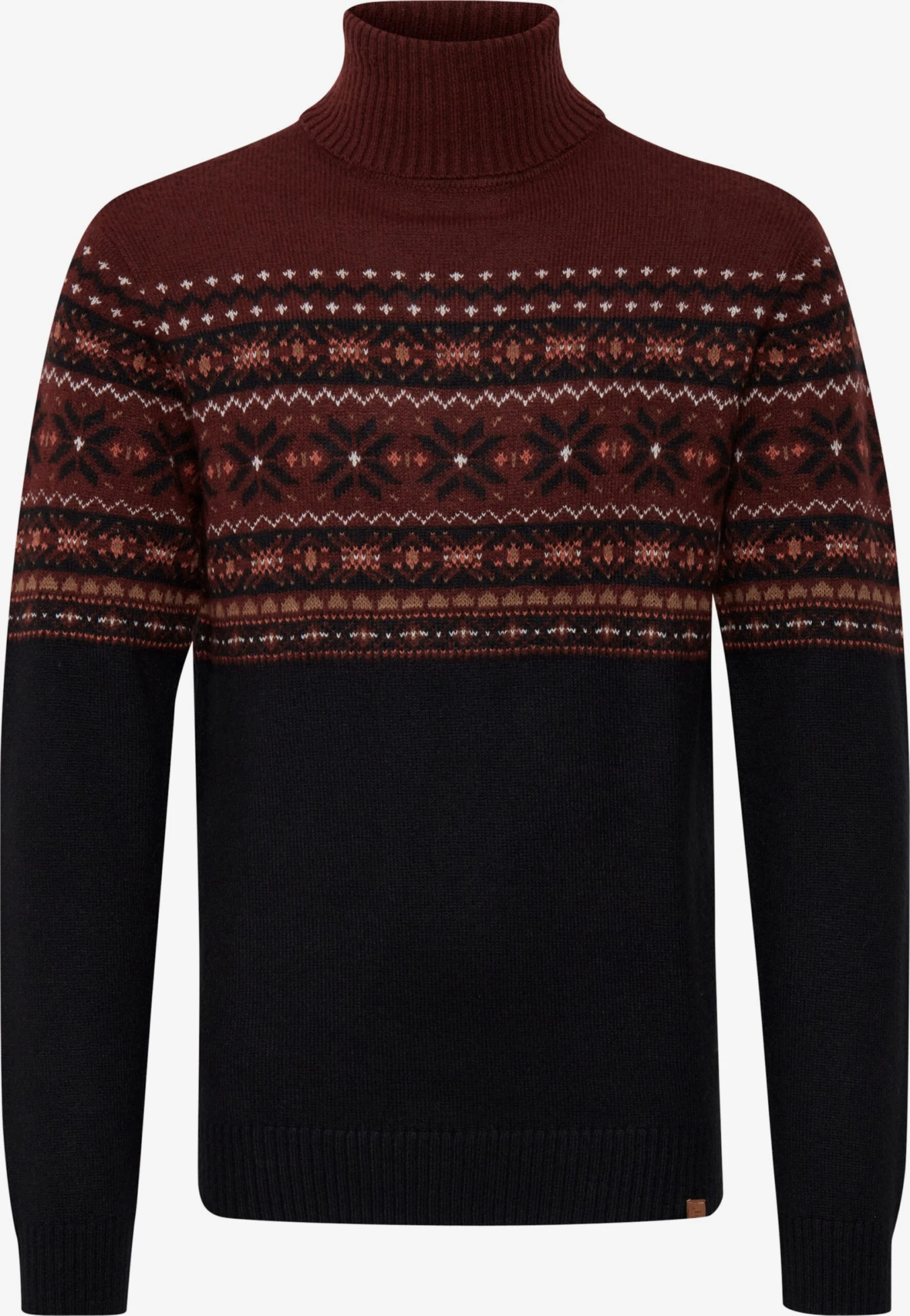 Coltruien Trui TJESSE Heren Donkerrood / Zwart Blend Coltruien Trui TJESSE Heren Donkerrood / Zwart -Mode Kleding 3b9e4666d0569cef3f7095ed5a34d0df scaled