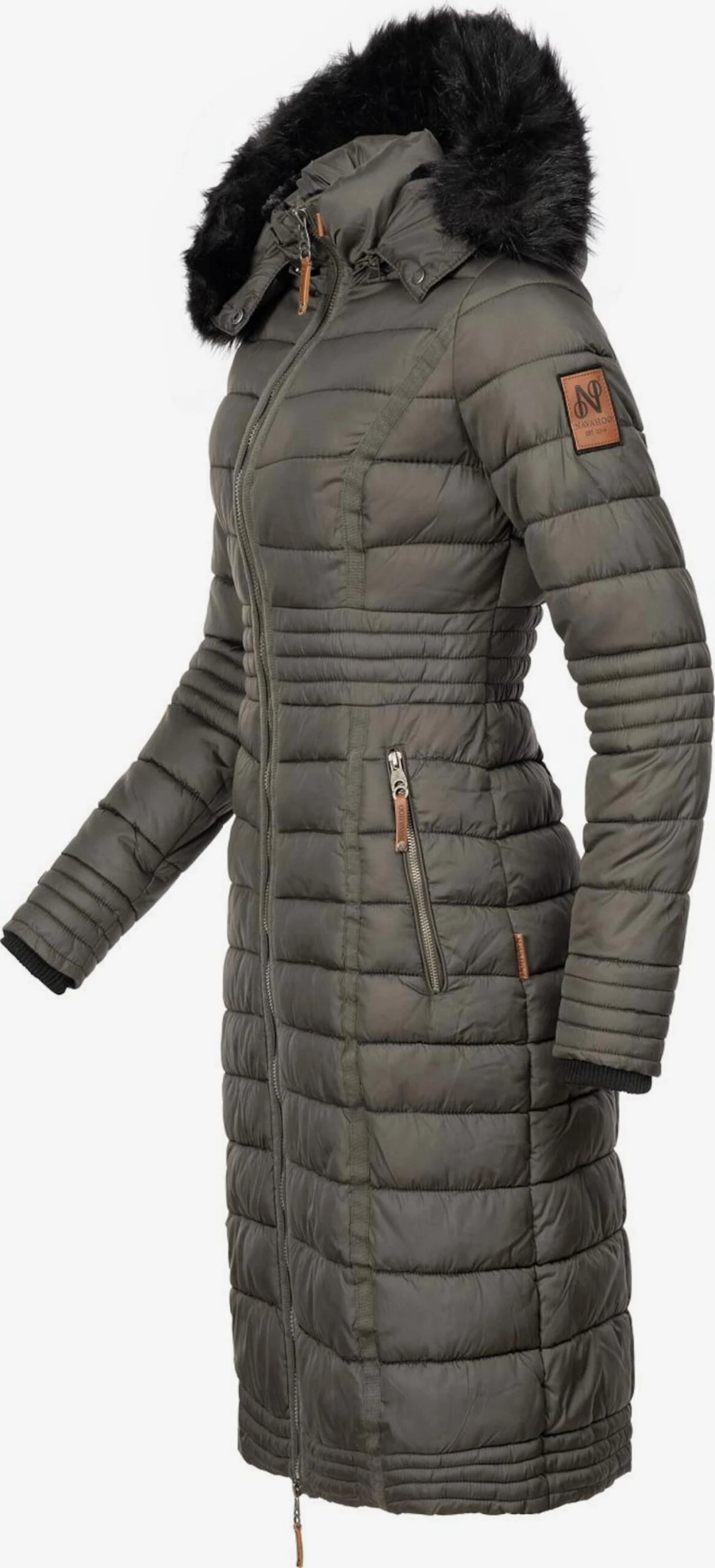 Wintermantels Wintermantel Umay Dames Aardetinten Navahoo Wintermantels Wintermantel Umay Dames Aardetinten -Mode Kleding 40e5e886d6d82b17bcb0f03369b9748b scaled