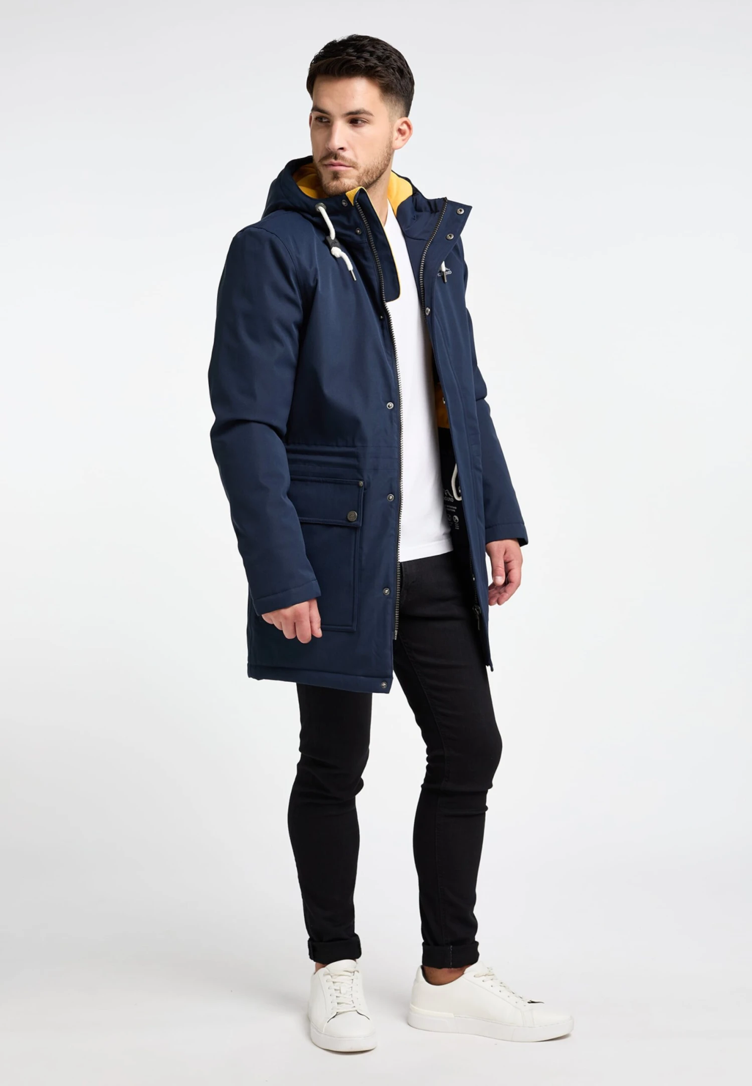 Outdoor jassen Functionele jas Arctic Heren Marine ICEBOUND Outdoor Jassen Functionele Jas Arctic Heren Marine -Mode Kleding 426e08411bbaf49effcb3a7351f31eac scaled