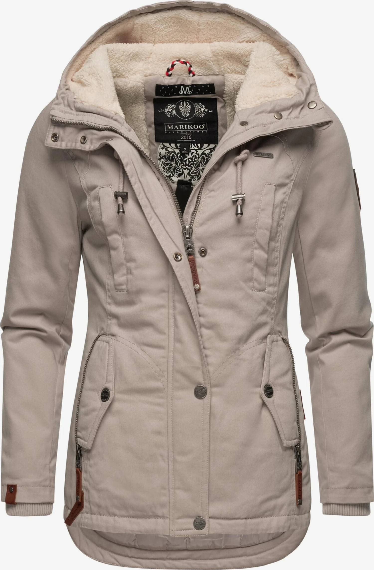 Winterjassen Winterjas Bikoo Dames Lichtbeige Marikoo Winterjassen Winterjas Bikoo Dames Lichtbeige -Mode Kleding 4664f23a3aa4d2862cca7ce89c361342 scaled