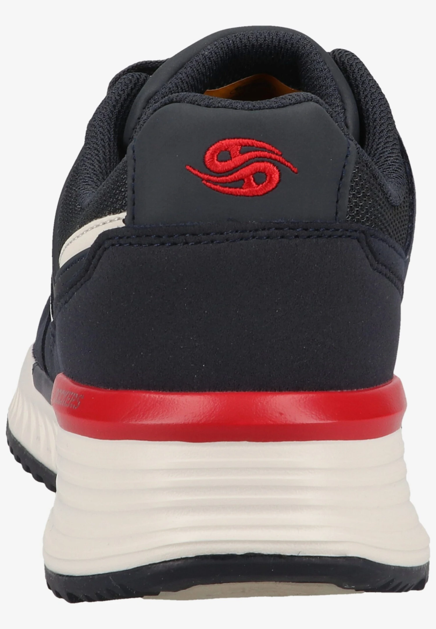 Running sneakers Sneakers laag Heren Donkerblauw Dockers By Gerli Running Sneakers Sneakers Laag Heren Donkerblauw -Mode Kleding 4dca388739a28c9ed1d6862f85d43042 scaled