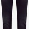 Denim Project Jeans Skinny Jeans MR. BLACK Heren Zwart -Mode Kleding 51c5f2918c9545b000b0ca2d82275487