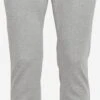 Denim Project Chinos Slimfit Chino Ponte Roma Heren Grijs Gemêleerd -Mode Kleding 51c9a060e8a0ea30f90c7b3adf61f7cb