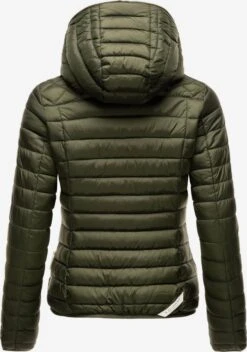 Navahoo Tussenjassen Tussenjas Ich Bin Hübsch Dames Olijfgroen 4 Navahoo Tussenjassen Tussenjas Ich Bin Hübsch Dames Olijfgroen -Mode Kleding 56eec8c82c56491d3bc15c4b2d98ca23