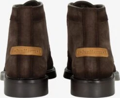 DreiMaster Vintage Boots & Laarzen Laarzen Heren Donkerbruin 5 DreiMaster Vintage Boots & Laarzen Laarzen Heren Donkerbruin -Mode Kleding 5826e636f87ef7a5593e51350e86d2de