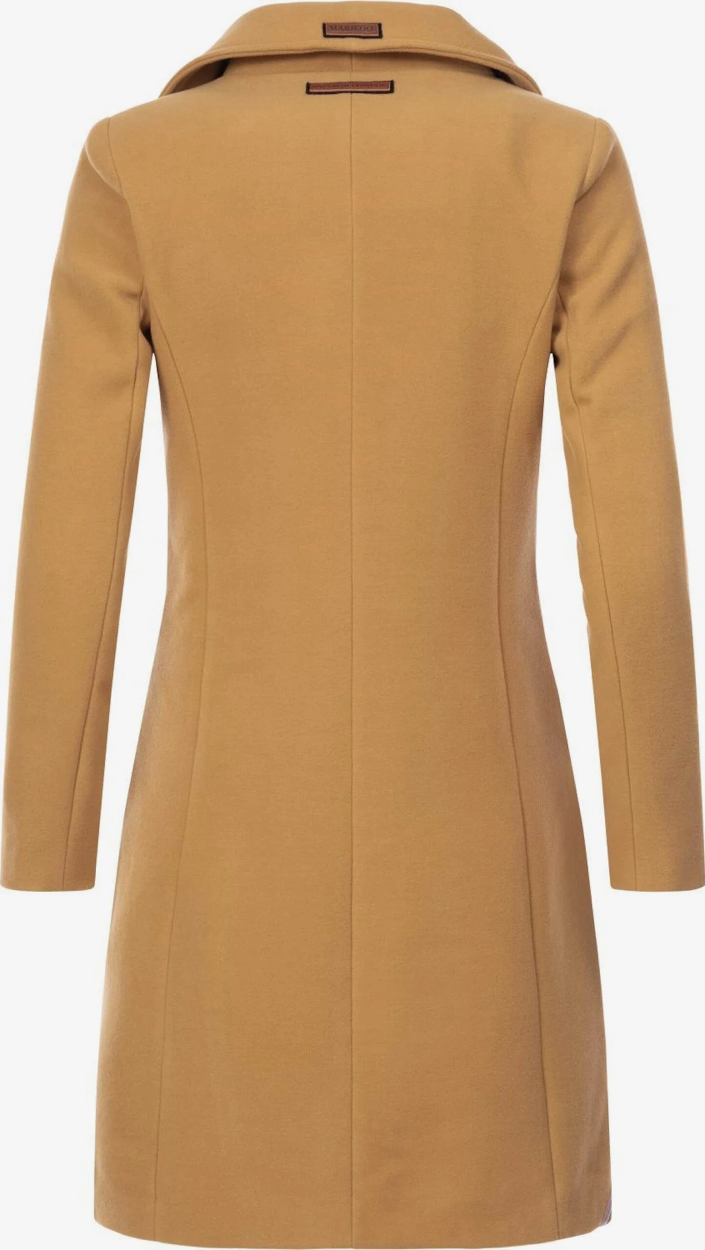 Wintermantels Wintermantel Nanakoo Dames Cognac Marikoo Wintermantels Wintermantel Nanakoo Dames Cognac -Mode Kleding 59e87840a6c0209afa4055bf107fd939 scaled