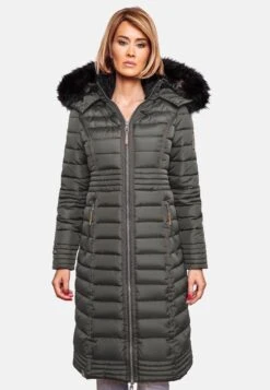 Navahoo Wintermantels Wintermantel Umay Dames Aardetinten 6 Navahoo Wintermantels Wintermantel Umay Dames Aardetinten -Mode Kleding 5a32d31fef8270b4a5e12ed4e9f9b7ba