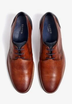 Lloyd Nette Schoenen Veterschoen Lagos Heren Cognac 6 Lloyd Nette Schoenen Veterschoen Lagos Heren Cognac -Mode Kleding 5c69abdce23f5fa1e6b498c20e41558c
