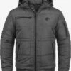 Blend Winterjassen Winterjas Boris Heren Grafiet 2 Blend Winterjassen Winterjas Boris Heren Grafiet -Mode Kleding 5de6b45708e9076c65b6bad029c79be1