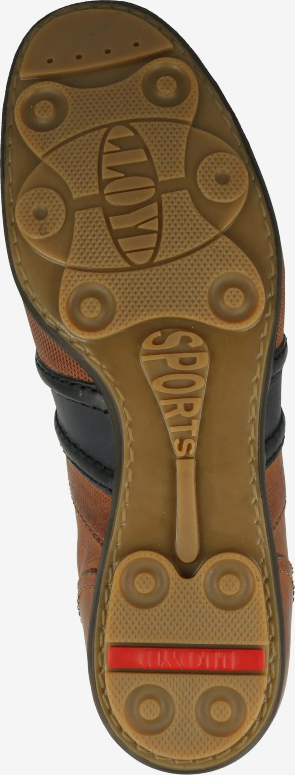 Casual sneakers Sneakers laag Barett Heren Bruin Lloyd Casual Sneakers Sneakers Laag Barett Heren Bruin -Mode Kleding 617d143a80c18b70f117b84cfaa56707 scaled