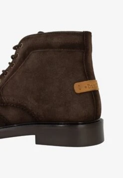 DreiMaster Vintage Boots & Laarzen Laarzen Heren Donkerbruin 7 DreiMaster Vintage Boots & Laarzen Laarzen Heren Donkerbruin -Mode Kleding 62490b339ca3c578cc7d6cbade5e144e