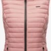 Marikoo Bodywarmers Bodywarmer Hasenpfote Dames Roze 2 Marikoo Bodywarmers Bodywarmer Hasenpfote Dames Roze -Mode Kleding 64bc3480d722f474ae34d6be89467ab0