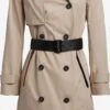 Khujo Trenchcoats Tussenmantel Sarina Dames Lichtbeige 1 Khujo Trenchcoats Tussenmantel Sarina Dames Lichtbeige -Mode Kleding 6691b769731da0e305ccd054fd61f2e0