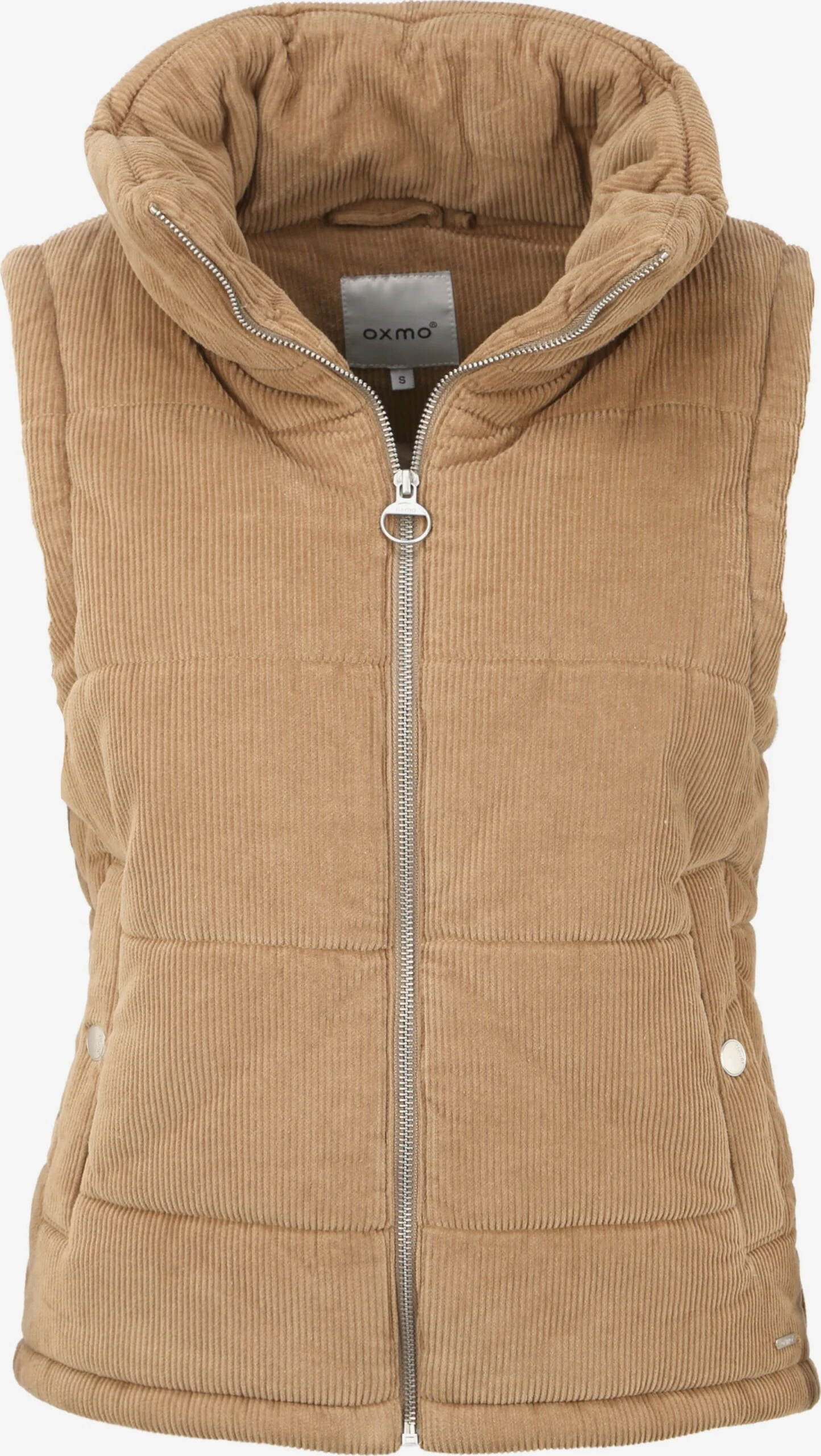 Bodywarmers Bodywarmer Videma Dames Bruin OXMO Bodywarmers Bodywarmer Videma Dames Bruin -Mode Kleding 66f4e9dfc50e632b75e4953becddfd7d scaled